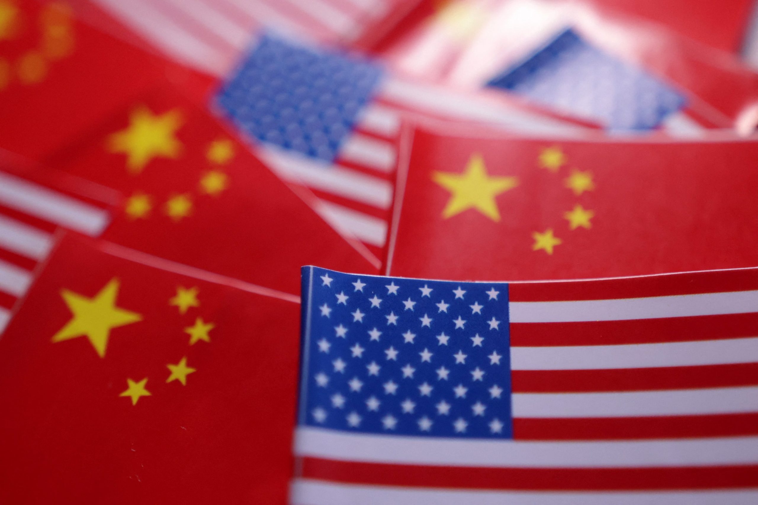 Conversaciones Comerciales Entre EE.UU. y China: Clave para la Economía Global