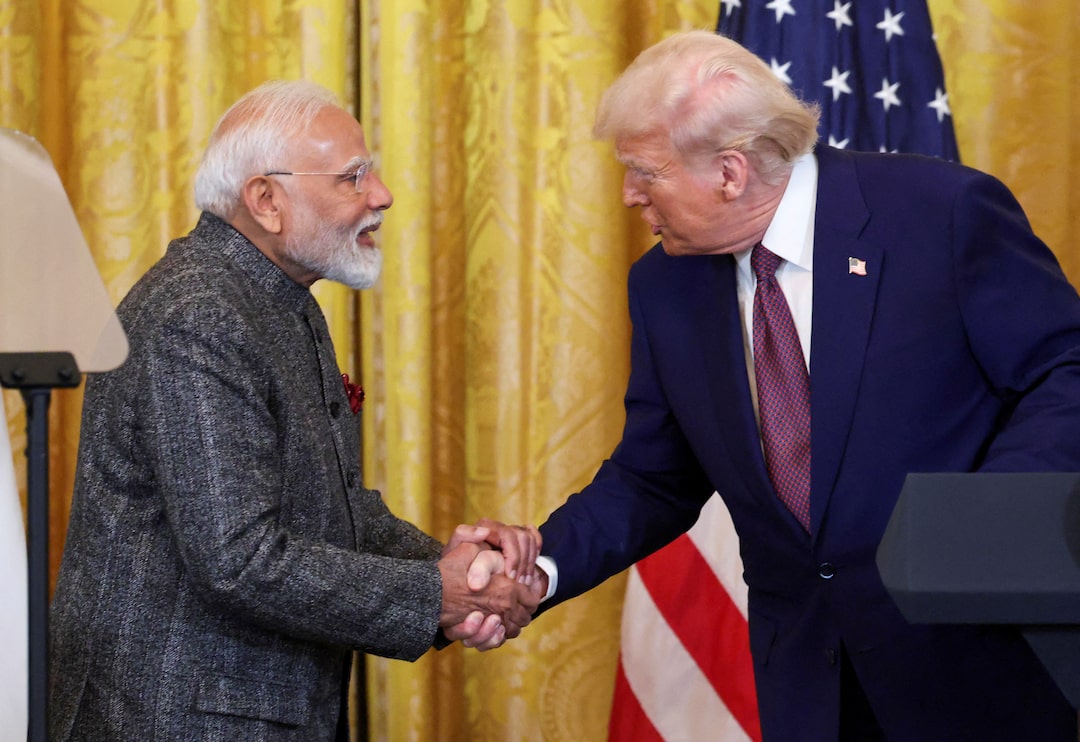 Aranceles India: Un Nuevo Horizonte en las Relaciones Comerciales