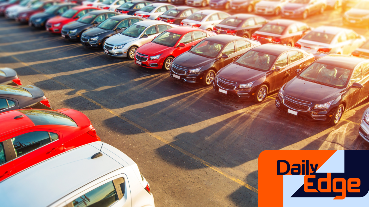 Acuerdo para Reducir Aranceles Automóviles en EE.UU.