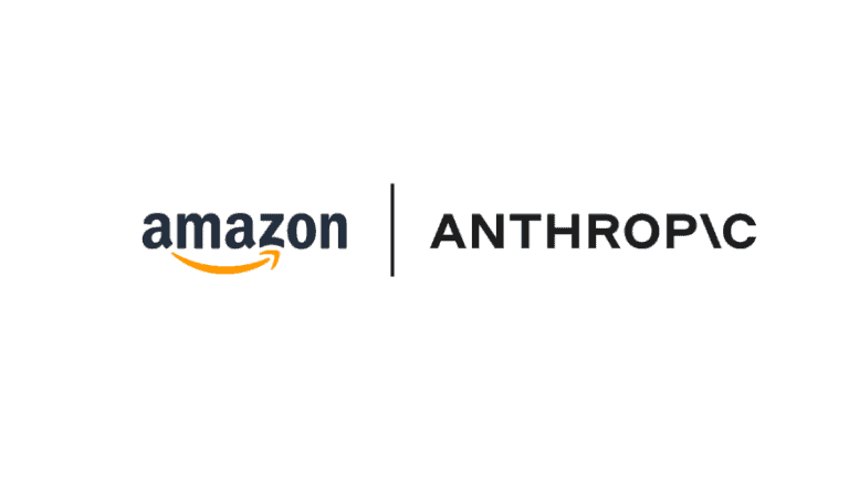 Amazon sella acuerdo de $4 mil millones con Anthropic en IA