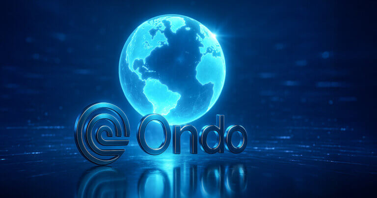 Ondo Finance discute tokenización de valores con la SEC
