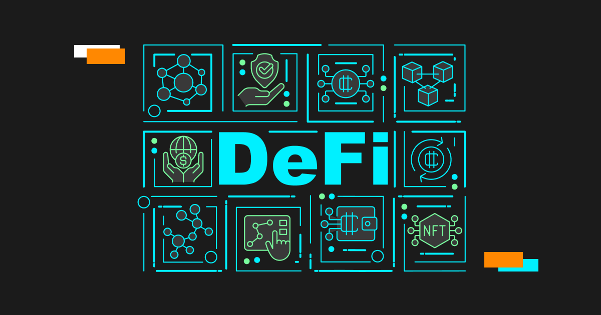 Herramientas DeFi Esenciales para Trading en 2025