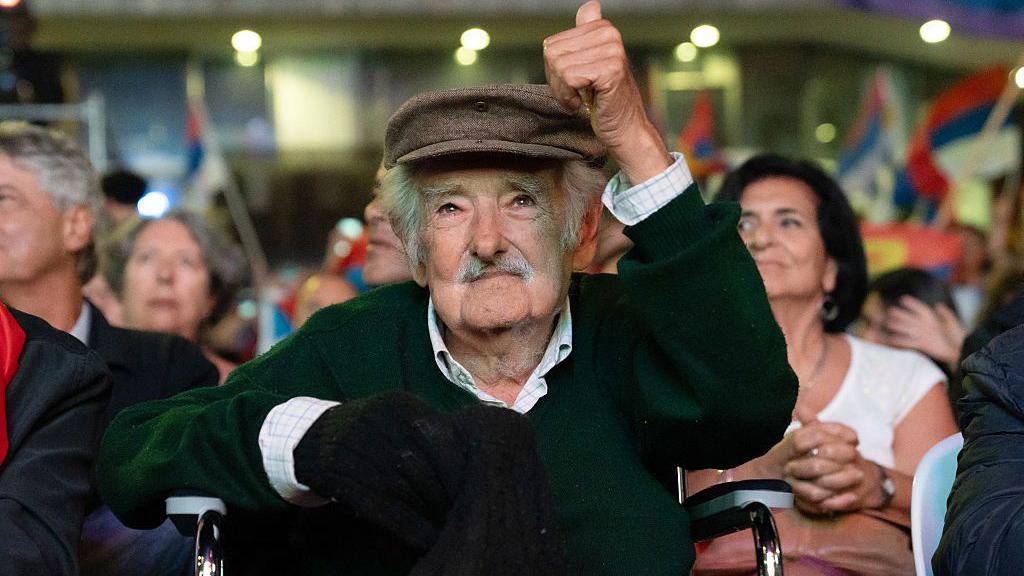 El legado filosófico y político de José "Pepe" Mujica