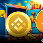 Ucrania y Binance colaboran para crear una reserva nacional de Bitcoin