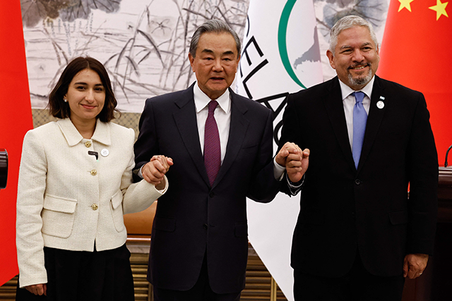 Colombia se une a la Franja y la Ruta: implicaciones para su alianza con EE.UU.