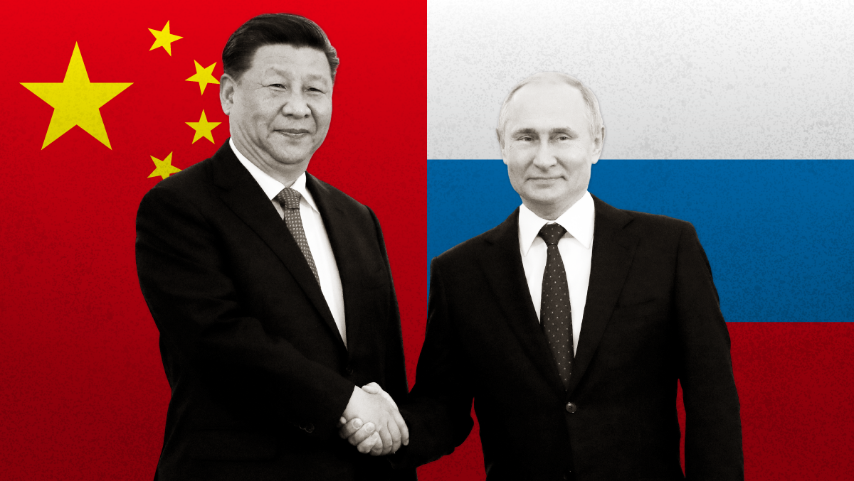 Alianza Cauta: Xi Jinping y su Delicada Relación con Putin