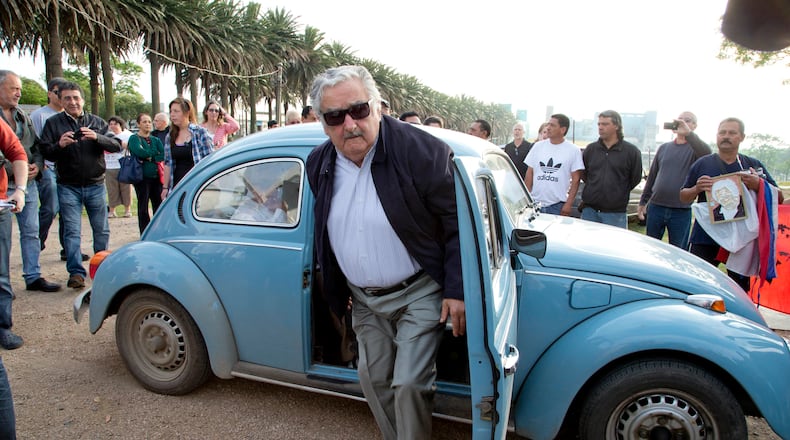 Muere José Mujica: El Presidente Más Pobre y Audaz