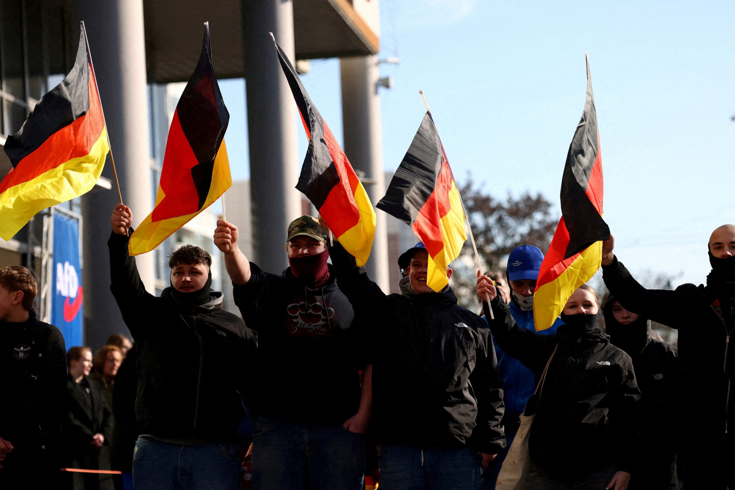 AfD Declarado Extremista: Impacto en la Democracia Alemana