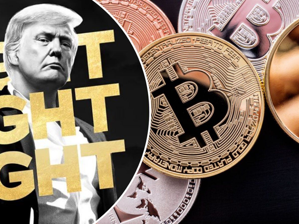 GD Culture Group invierte masivamente en moneda meme Trump