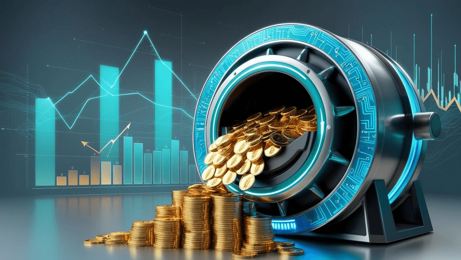 Stablecoins: El Potente Avance de USDS en el Mundo Cripto