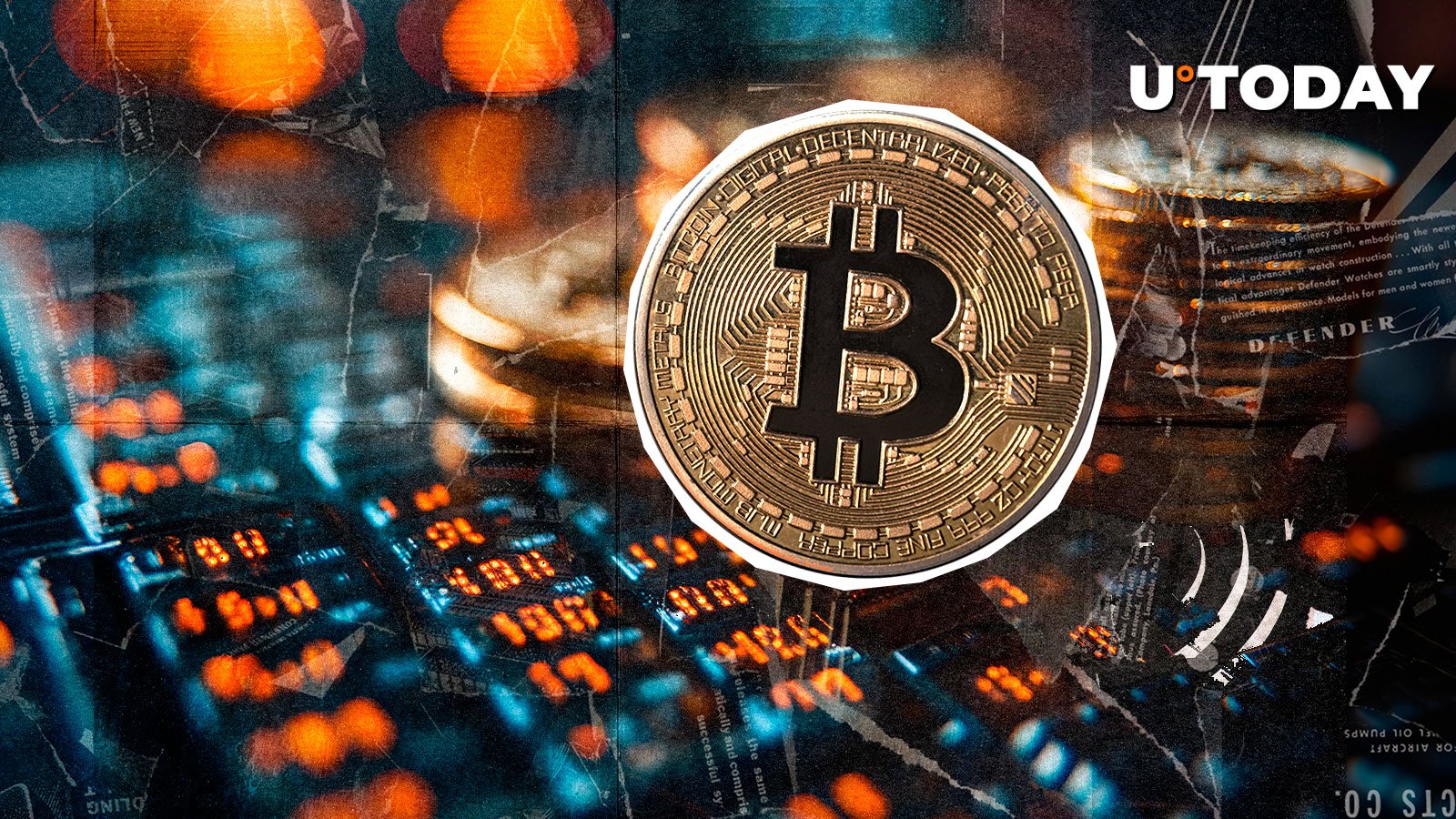Bitcoin en Riesgo: Tensión crece con 3,000 nodos antes del próximo lanzamiento de Bitcoin Core