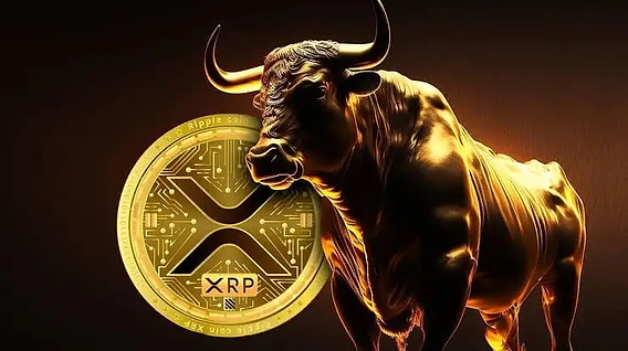 XRP Alcista por Sentimiento Positivo y Creciente Interés Inversor