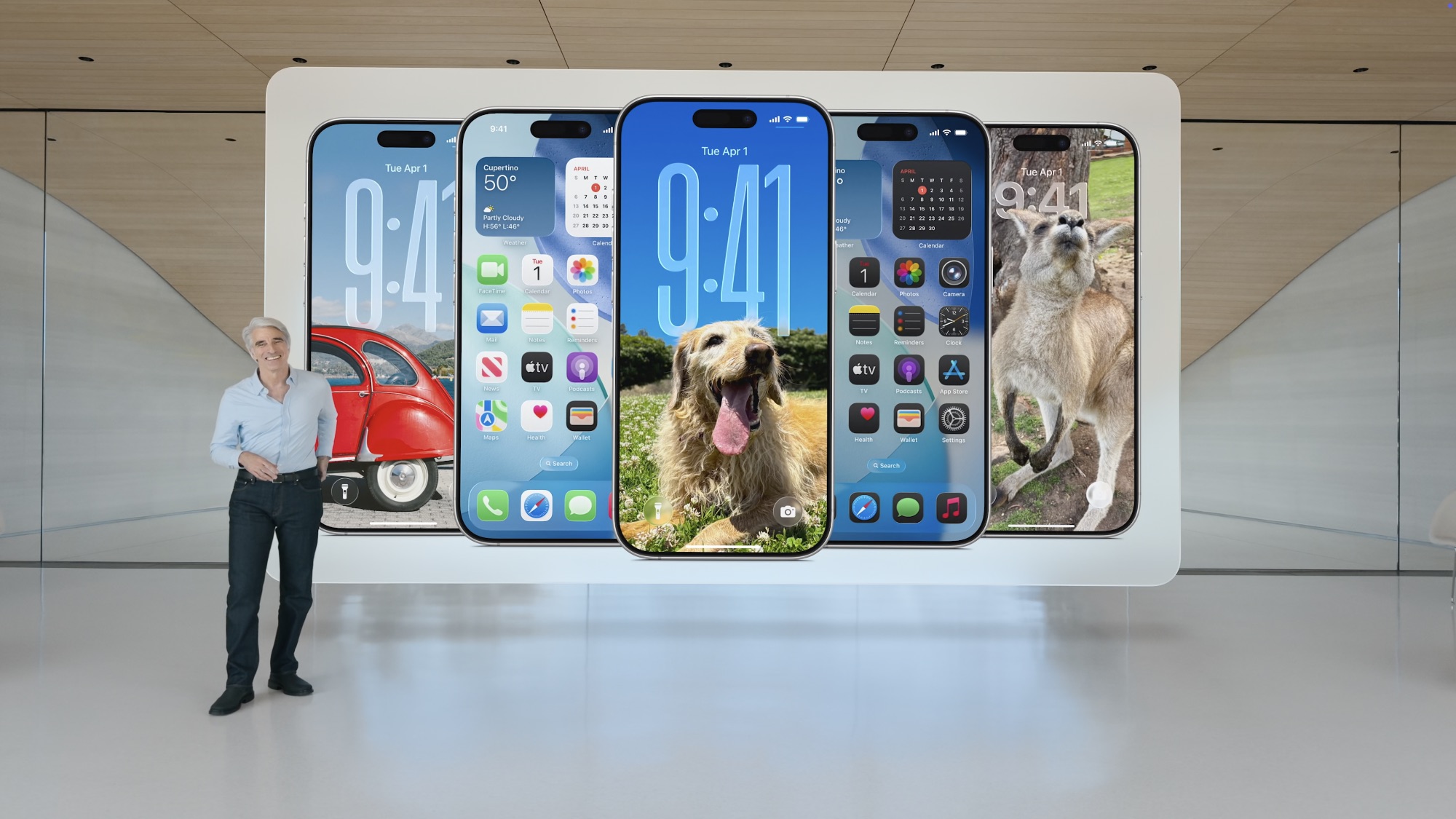 iOS 26 de Apple: Mejoras en Llamadas, Traducciones y Búsquedas