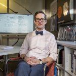 Santiago Schnell: Nuevo Rector de Dartmouth y Su Inspiring Journey