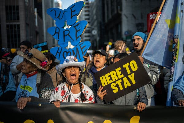 Deportaciones Migrantes: Corte Suprema Respaldando a Trump