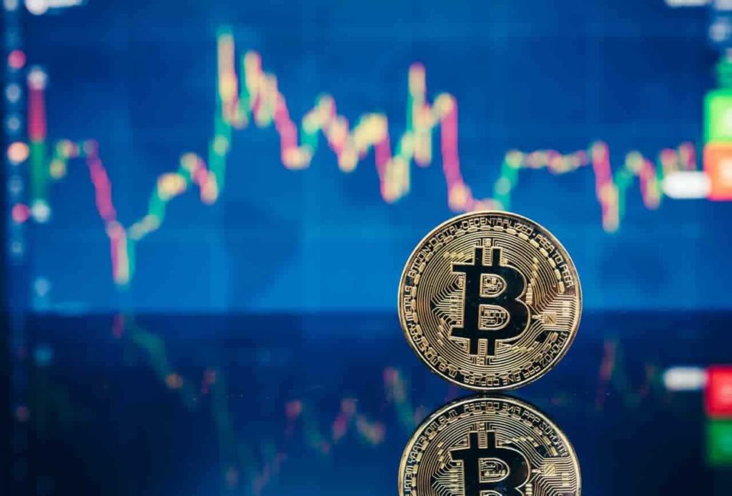 Bitcoin lidera el rally cripto al alcanzar los 106,000$