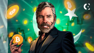 Crypto Consejos: Michael Saylor se une al consejo de cripto en Pakistán con CZ