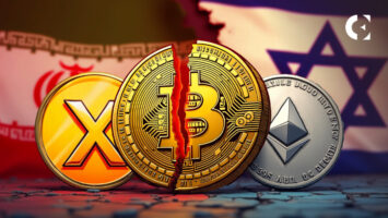 Criptomonedas Estables en Medio de la Guerra Israel-Irán