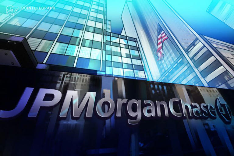 JPMorgan Explora Servicio de Pagos Digitales con Nueva Marca 'JPMD'