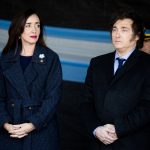 Tensión Política: Ruptura entre Milei y Villarruel Sacude Argentina