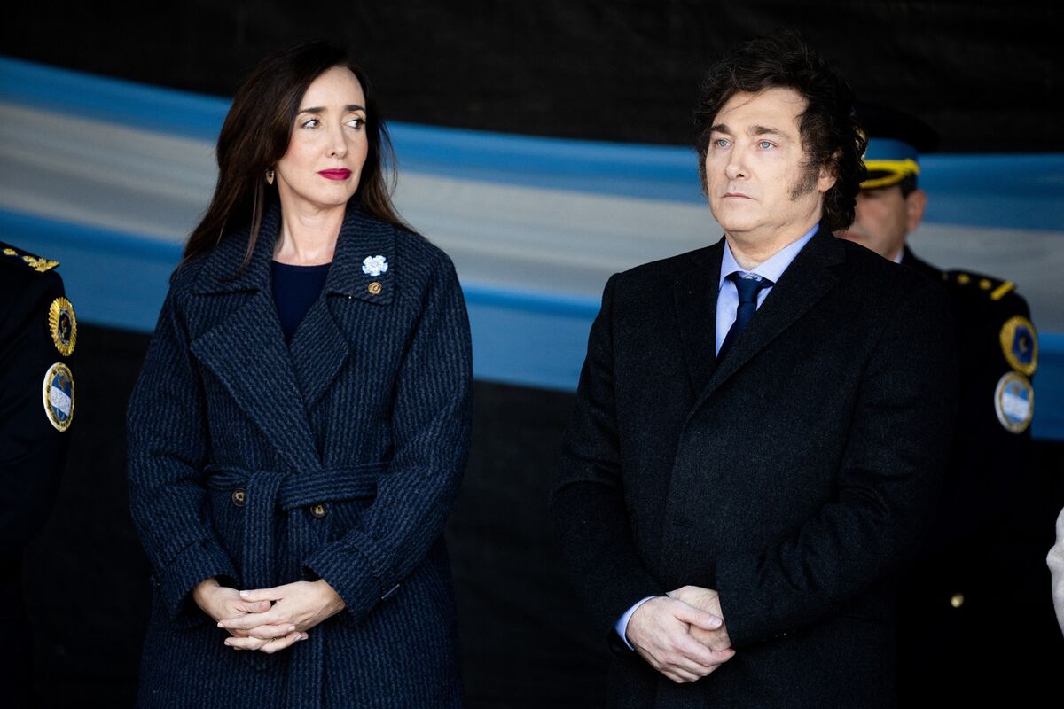 Tensión Política: Ruptura entre Milei y Villarruel Sacude Argentina