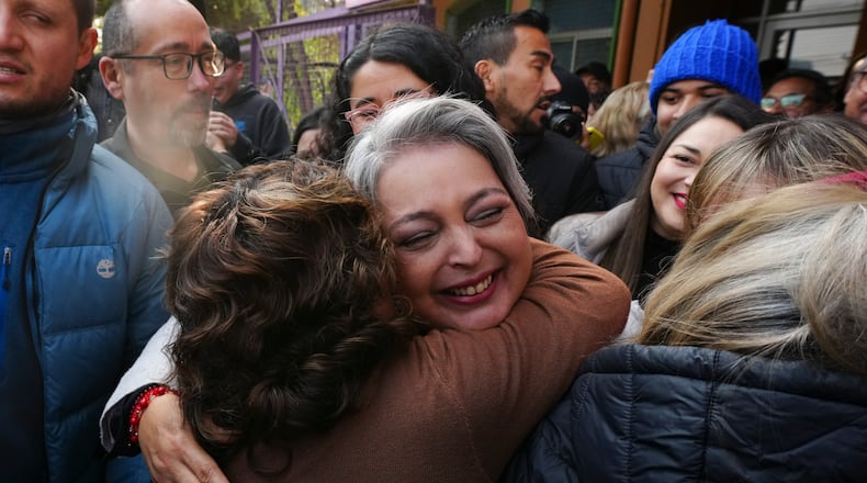 Jeannette Jara y su histórica victoria en primarias chilenas