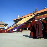 Resistencia tibetana: el desafío al control chino desde el Monasterio de Kirti