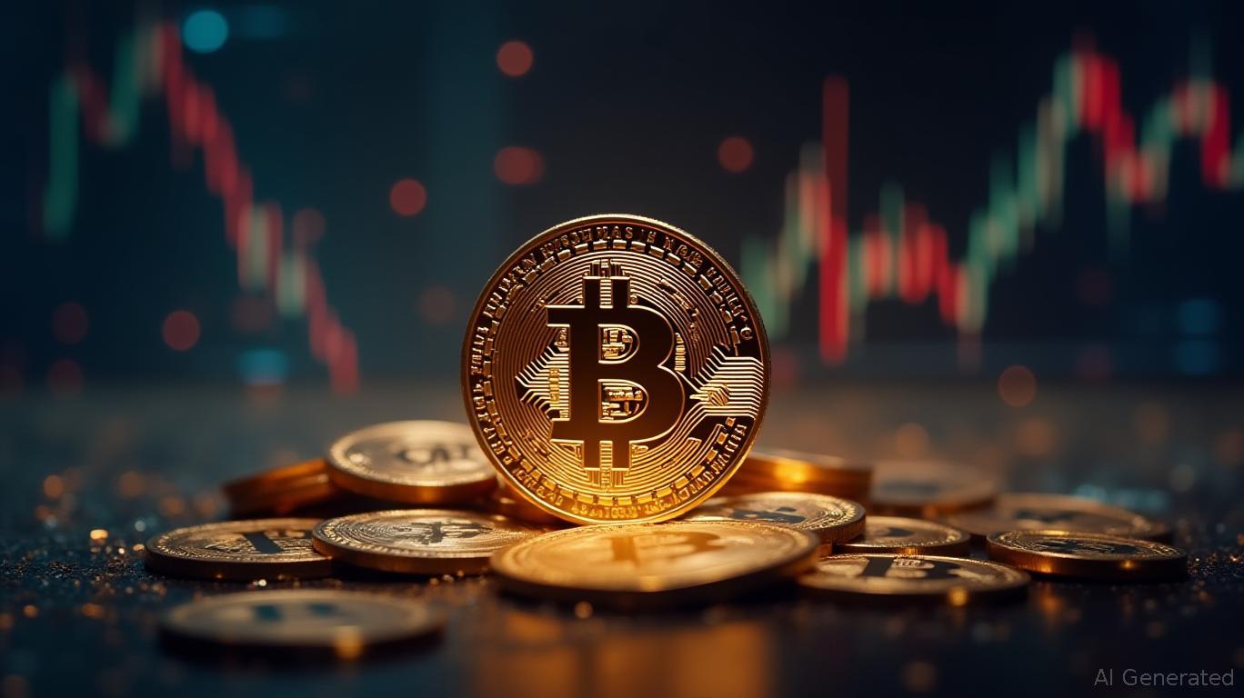 Bitcoin alcanza nuevo récord impulsado por claridad regulatoria y demanda de tesorería