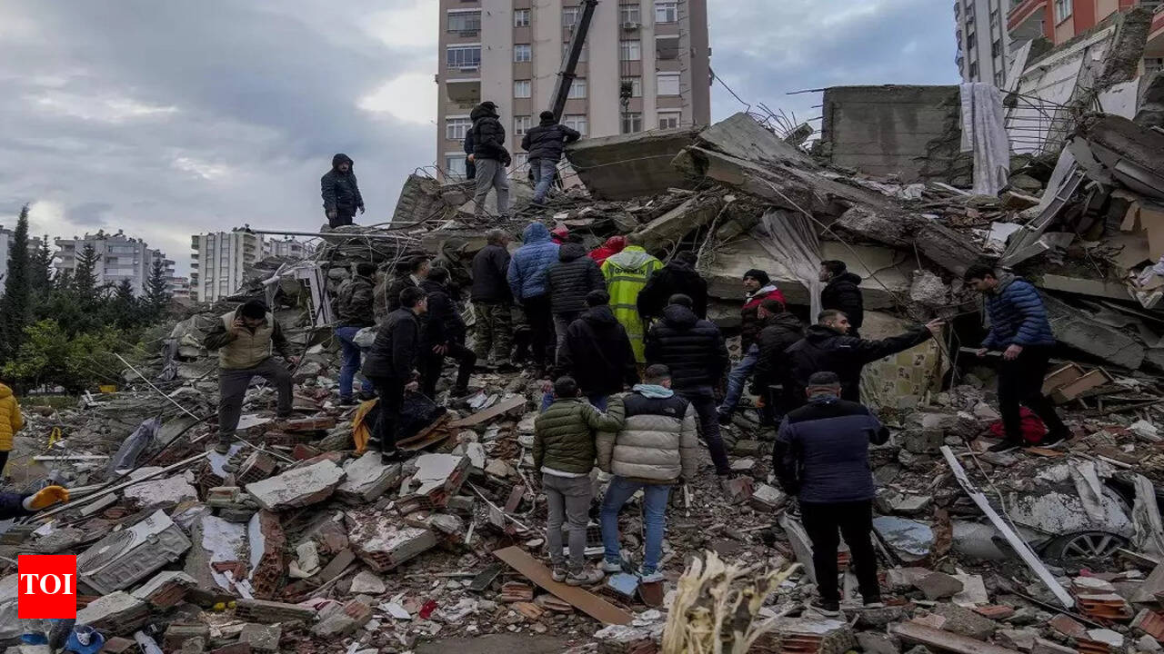 Fallos en Alerta Sísmica de Google Durante Terremoto en Turquía