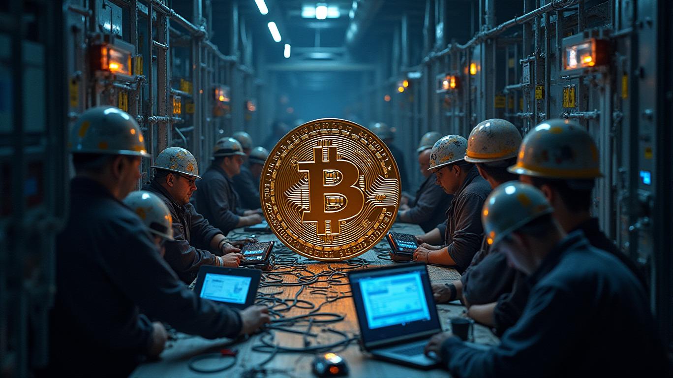 Minería de Criptomonedas en Latinoamérica: Oportunidades y Retos