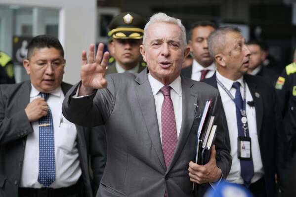 Condena de Álvaro Uribe: Impactante fallo y sus implicaciones