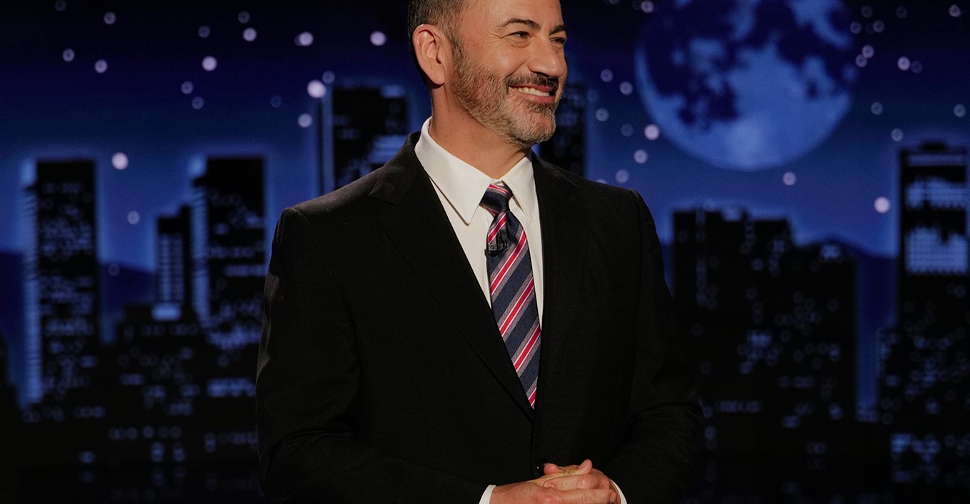 Jimmy Kimmel Regresa en Disney, pero Encuentra Resistencia en Cadenas Locales