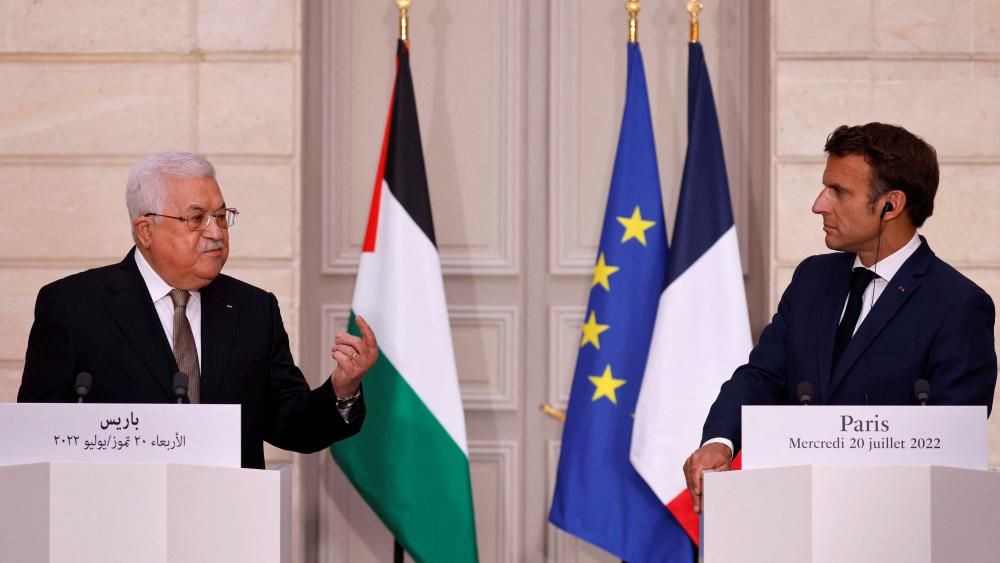 Francia y Aliados Reconocen al Estado Palestino en Decisión Histórica