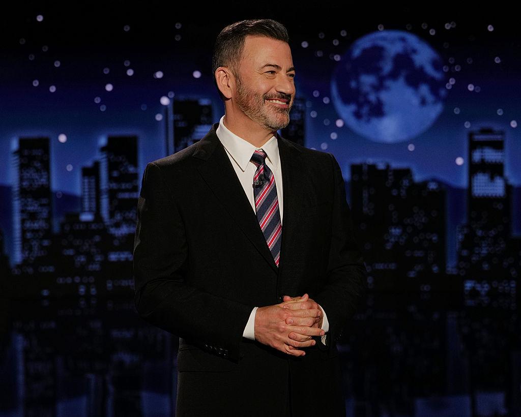 Libertad de expresión: El polémico regreso de Jimmy Kimmel a la TV
