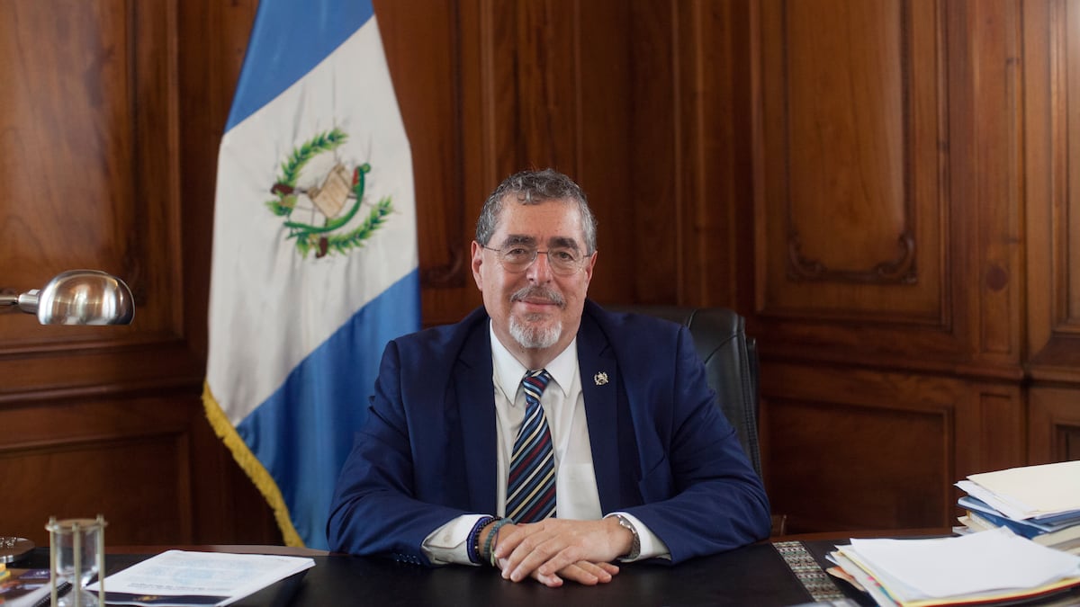 Democracia en Guatemala: Bernardo Arévalo enfrenta desafíos y promesas