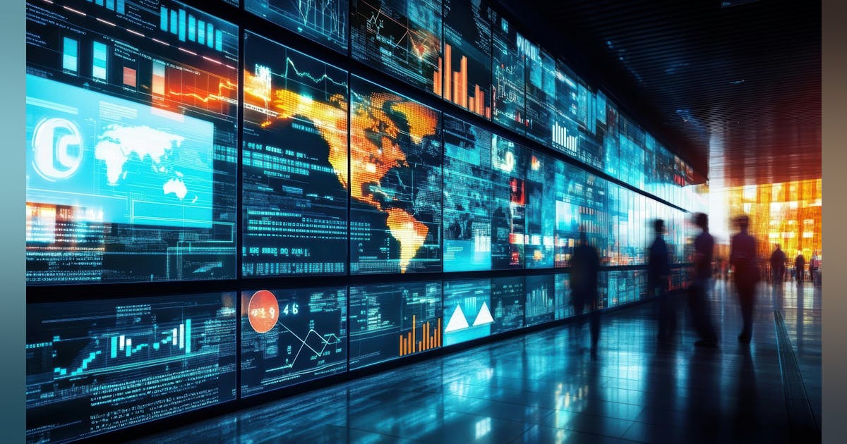 La Revolución de los Centros de Datos para Inteligencia Artificial