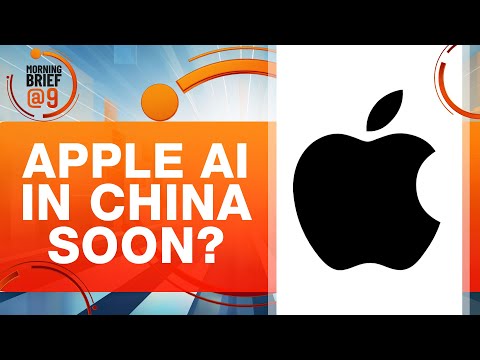 China Tecnológica: Cómo Superó a EE.UU. con la Ayuda de Apple