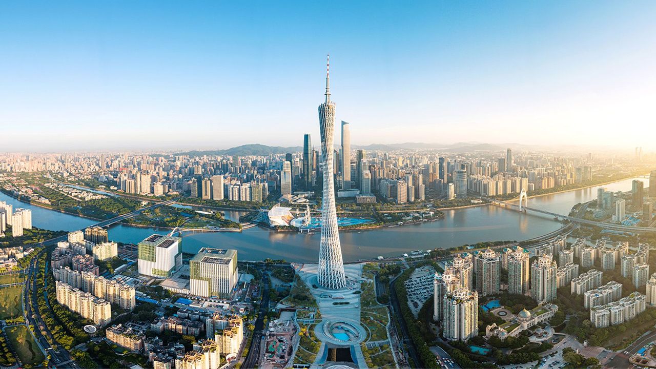 Ciudades líderes en innovación tecnológica en 2025