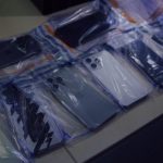 Operación Policial Desmantela Red de Tráfico de iPhones Robados en Reino Unido