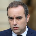 Renuncia Sébastien Lecornu: Crisis Política en Francia