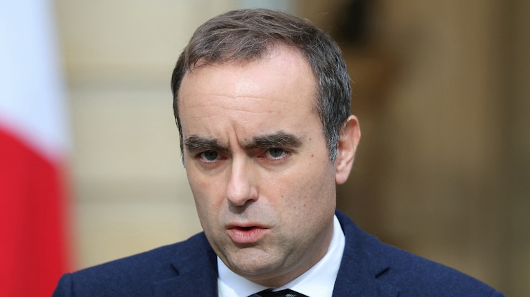 Renuncia Sébastien Lecornu: Crisis Política en Francia