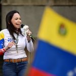 María Corina Machado Gana el Nobel de Paz