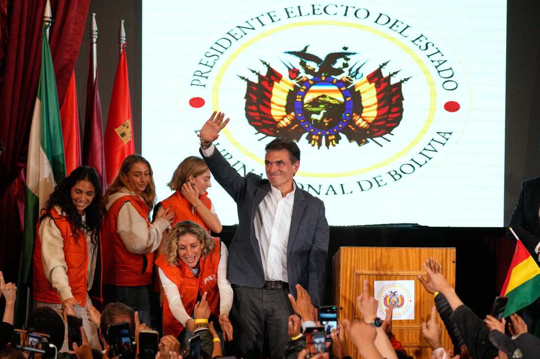 Cambio político en Bolivia: Rodrigo Paz impulsa su visión de "capitalismo para todos"