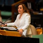 Crisis de Violencia en Perú: Claves de la Caída de Dina Boluarte