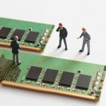 Aumento de Precios de Chips de Memoria Impacta a la Industria Gaming